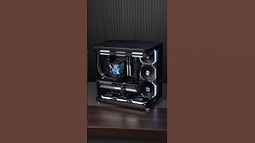 RYZEN 7 9800X3D + RTX 5070TI🤴 BUDGET 4K GAMING PC BUILD😵 #pcbuild #gaming #asmr #rtx #amd #Shorts