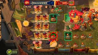 20200408 Battles of Plants & Zombies 2 - C12