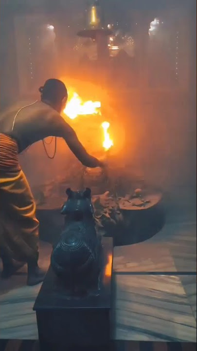 kaal bhairav ashtakam status 🔱most powerful mantra of kaal bhairav