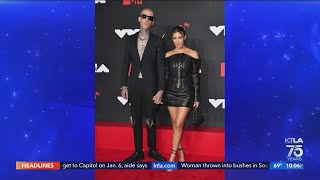 Blink-182 drummer Travis Barker hospitalized