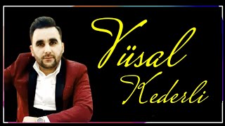 Vusal Kederli - Rehm Ele 2021 (Official Music Video)