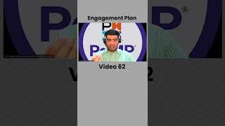 Video 62 Engagement Plan