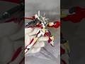 リボーンズキャノンに変形！#shorts #short #リボーンズガンダム#機動戦士ガンダム00#リボンズ#gundam #gunpla #ガンダム00#変形#バンダイスピリッツ #蒼月昇