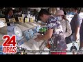 Kilo ng well-milled rice, nagmahal base sa monitoring ng DA | 24 Oras