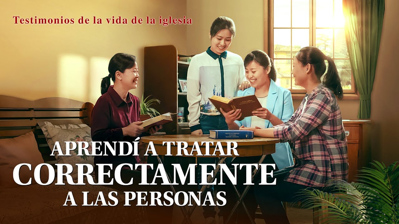 Testimonio cristiano 2020 | Aprendí a tratar correctamente a las personas (Español Latino)