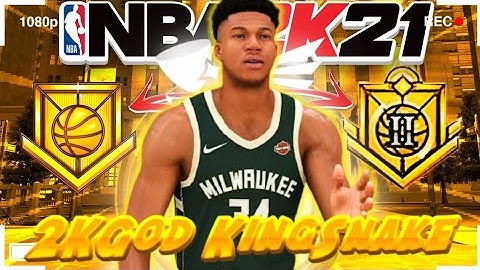NBA 2K21 LIVE STREAM(Join Up 300 Sub Grinding