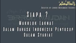 Zaadul Muslim - Manusia LAKNAT tak berpedoman pada salah satu dari 4 Imam Mazhab