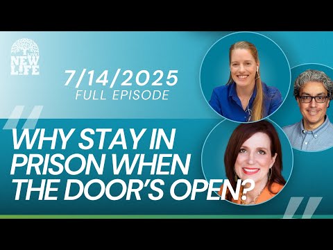 New Life Live! July 14, 2025 | Live Show