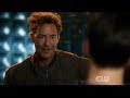 The Flash 6x14 Thawne threatens to kill Barry