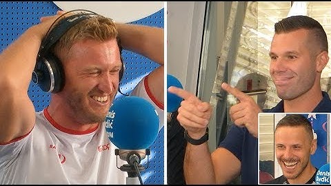 AVDIĆ: "Zakaj jaz nisem dobil VABILA na dogodek?" NJUN ODGOVOR je poskrbel za Avdićevo zadrego!