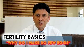 Fertility Egg Health - How To Make More Eggs