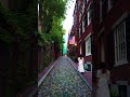 Boston Massachusetts