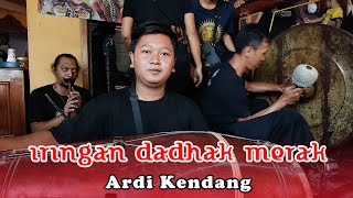 Iringan Tabuhan Reog Pengendang Muda Skill Hebat