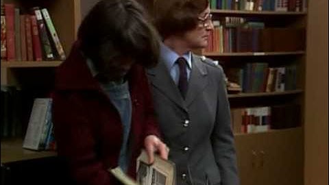 Prisoner Cell Block H ep0160 Part 1