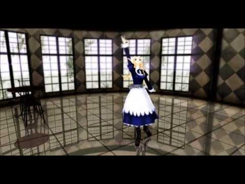 【APヘタリアMMD】　「君がそばにいるように」　ベラルーシ