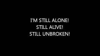Lynyrd Skynyrd - Still Unbroken with Lyrics chords
