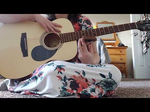 Easy Guitar Warmup For Beginners - No Chords Required! Easy Guitar Warmup For Beginners - No Chords Required!