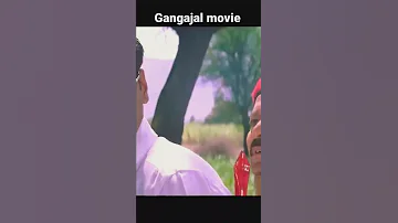 gangajal movie best seen bhari mistake jab sp sahab samne aye || full watch #shorts #trending #viral