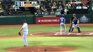2009/08/01 Niemann's stellar start