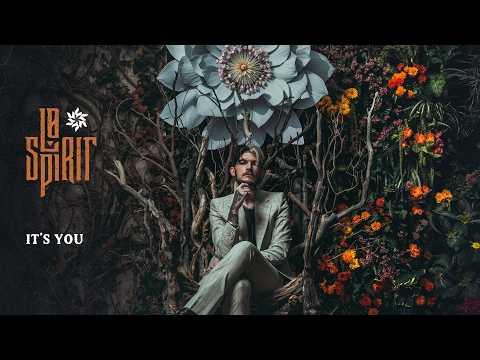 Lø Spirit - It's You [Official Visualizer]