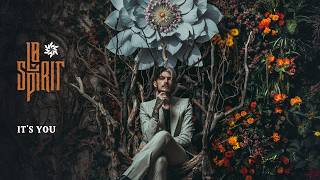 L Spirit  Its You  Visualizer