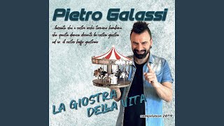 Video thumbnail of "Pietro Galassi - Tramonto sul mare"