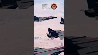 Belkan Air Force: Schwarze Team #warthunder #acecombat