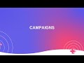 CPV Lab Pro - Campaigns dashboard