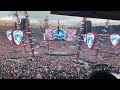 Ed Sheeran - Live - Stadium of Light - Sunderland - Shivers