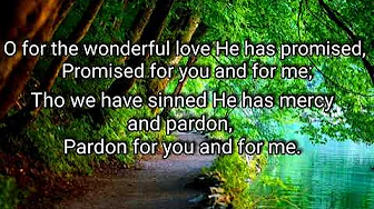 SOFTLY AND TENDERLY (Lyrics Video) Praise and Worship Song SOFTLY AND TENDERLY (Lyrics Video) Praise and Worship Song