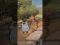 PETER RABBIT &amp; FRIENDS shorts - Tale of Pigling Bland, PART 13: &quot;Pigling and Pig Wig are free!&quot;