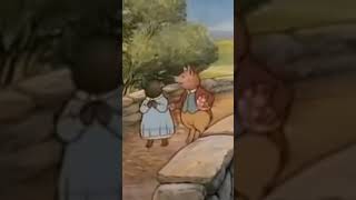 PETER RABBIT &amp; FRIENDS shorts - Tale of Pigling Bland, PART 13: &quot;Pigling and Pig Wig are free!&quot;