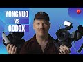 Yongnuo vs Godox | YN24EX or MF12