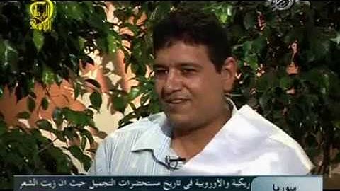 القارئ إبراهيم حامد أحمد مع الشيخ محمد الهلباوي || مصر || مسابقة المزمار الذهبي 2009
