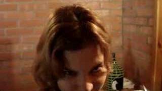Beaver Dramatic Look