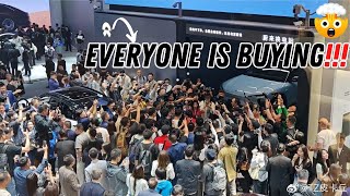 Nio Sold Major Demand Unlocked! This Changes Everything..