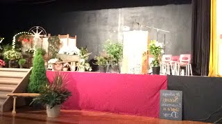 NHHS Graduation 2018