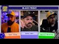 LIVE DE BLACK FRIDAY! PROMOÇÕES DE RPG, BOARDGAMES...