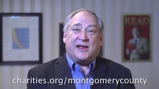 Marc Elrich Giving Campaign 2019