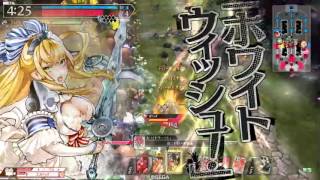 【wlw】 サンドリヨン一筋・続 AA2 part14