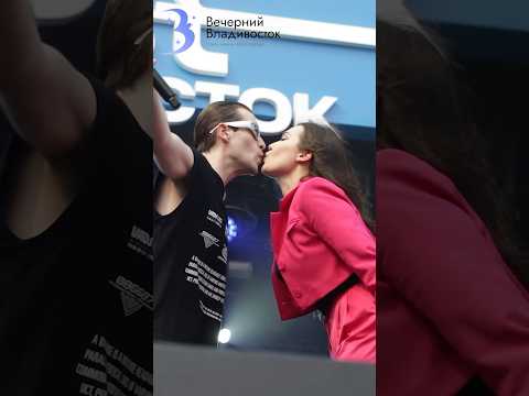 GSPD и Dead Blonde: «Муж и жена два артиста — это удобно!» / VK Fest 2023