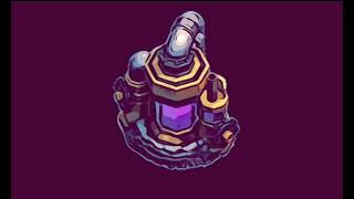 Elixir sound effect?