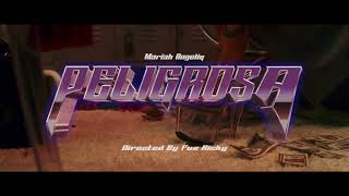 Mariah Angeliq - Peligrosa (Official Video) #2023