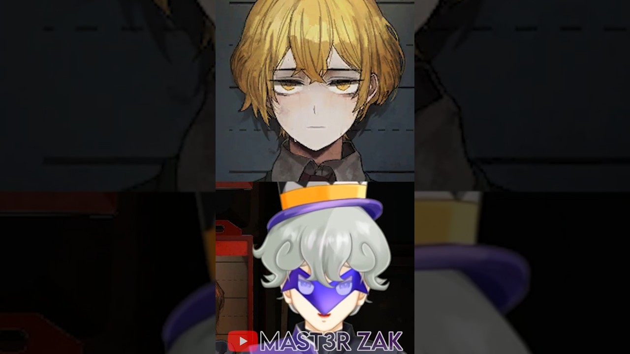 Синклер ТАКЖЕ промок насквозь... | Компания Limbus |