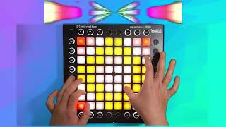 Au5 & AMIDY - Way Down // Launchpad Cover