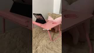 Plus one to my Ipad #ipad#setup#fyp