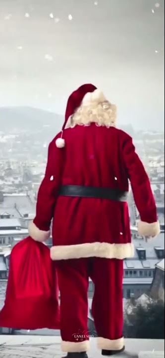 Christmas Whatsapp Status 2021 | Carol of The Bells | Christmas is Coming | Merry Christmas