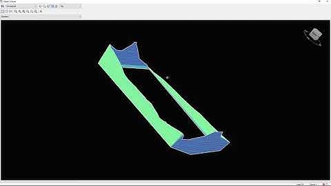 Introduction to Civil 3D Part 44 - Grading Objects, Surfaces and Volume Tools