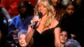 Video thumbnail of "Mariah Carey - A Home For The Holidays Special 2001"