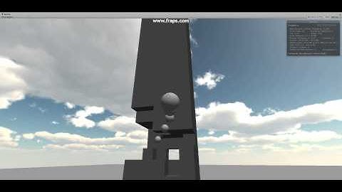 Unity dynamic voxel destruction